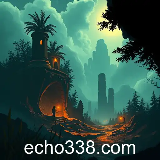 Adventure Games