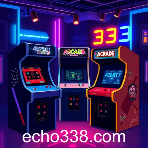 Arcade Games