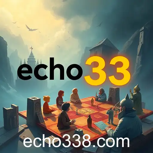 echo33