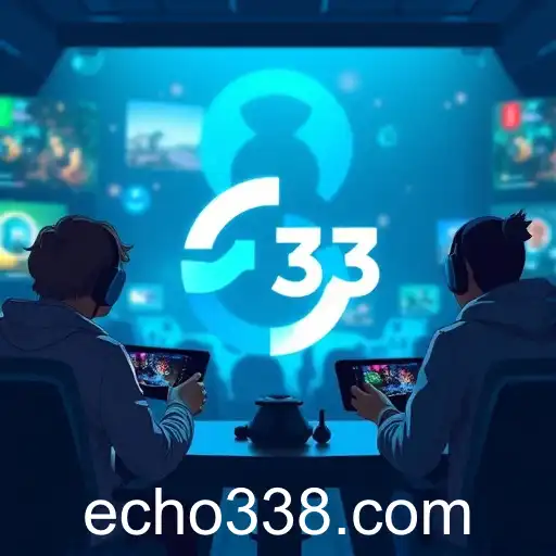 Echo33 Revolutionizes Online Gaming