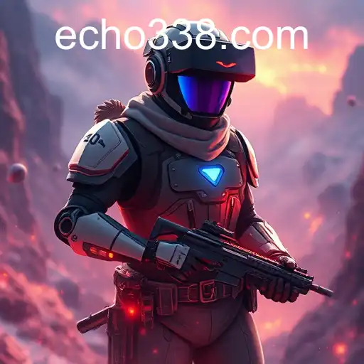 echo33