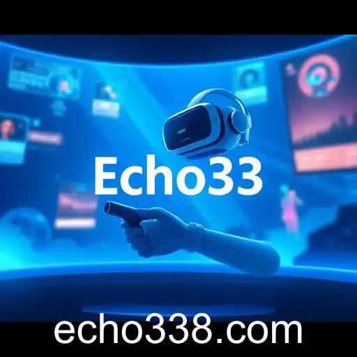 Echo33: Revolutionizing Online Gaming with AI