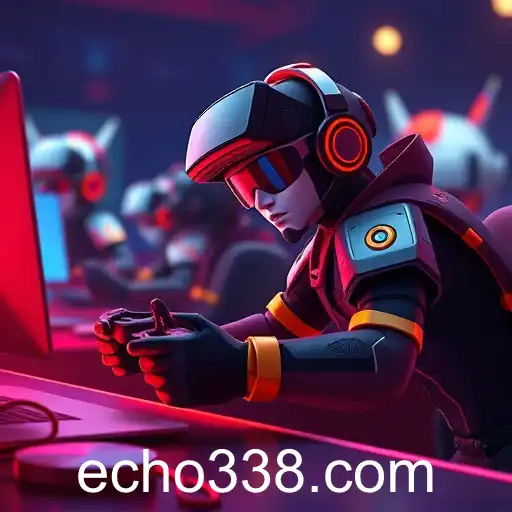 Echo33 Revolutionizes Online Gaming in 2025
