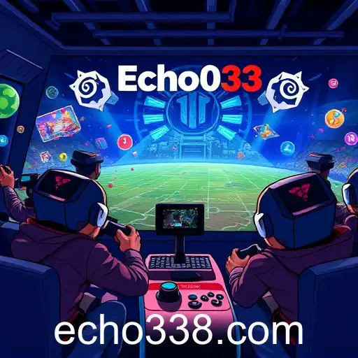 echo33