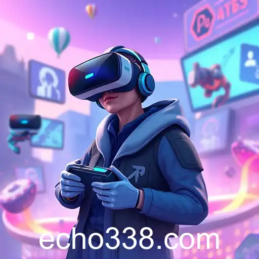 Echo33: The Game-Changer in Online English Entertainment