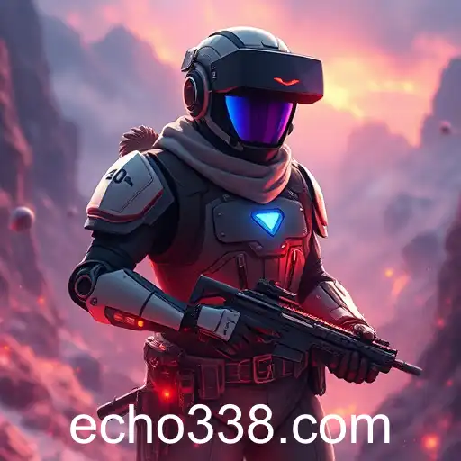 Echo33 Redefines Online Gaming Experience