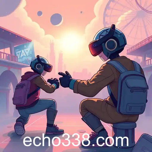 Gaming Platform Echo33 Revolutionizes 2025