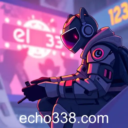 echo33