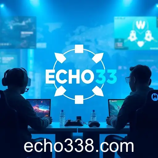 Echo33: Navigating the Dynamic World of Online Gaming in 2025